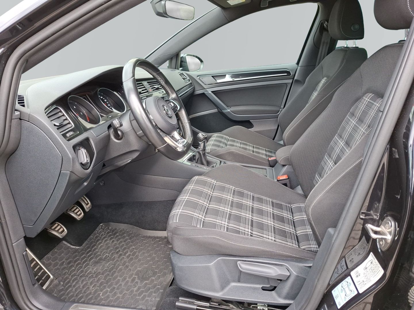 Golf VII Variant GTD 2.0 TDI *Navi*Xenon*