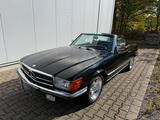 Mercedes-Benz SL 450 - Autos aus dem Jahr 1979
