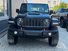 JEEP Gladiator Mojave X 3.6 l V6 X Pentastar