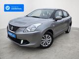 Suzuki Baleno 1.2, GARANTIE, 1.HAND, Klima, Sitzhzg, SH - scheckheftgepflegte Suzuki Baleno