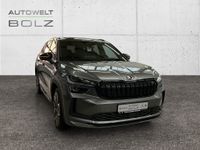 Skoda Kodiaq - Vorschau Bild 3