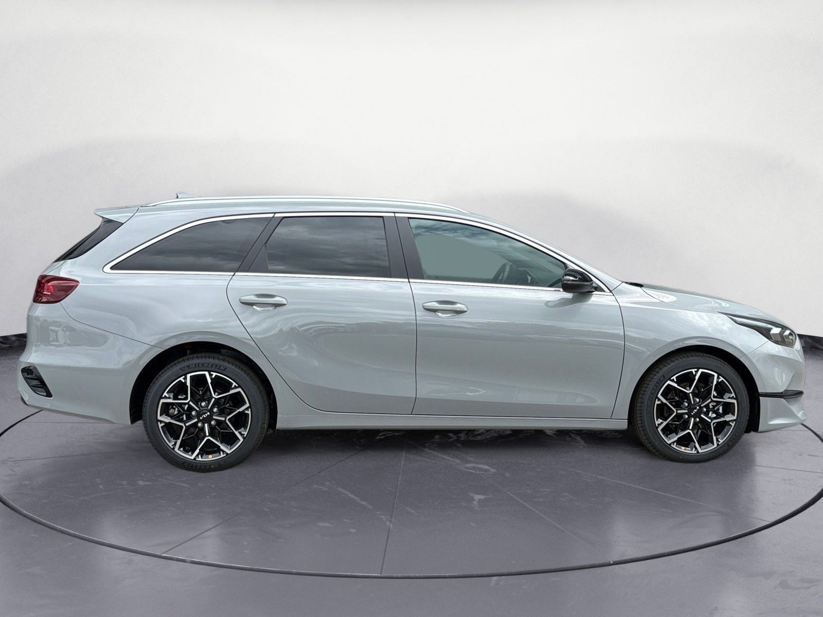 Kia cee'd / Ceed - Bild 5