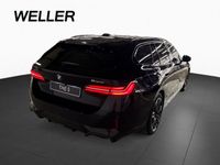 BMW 530 - Vorschau Bild 6