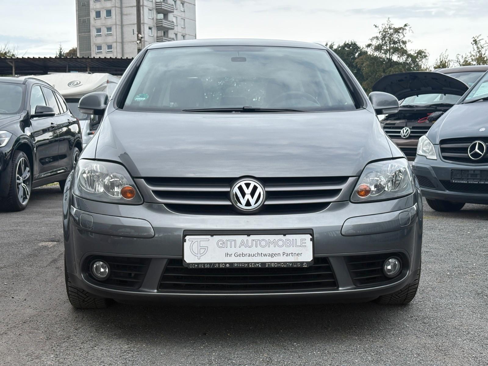 Volkswagen Golf Plus V Comfortline