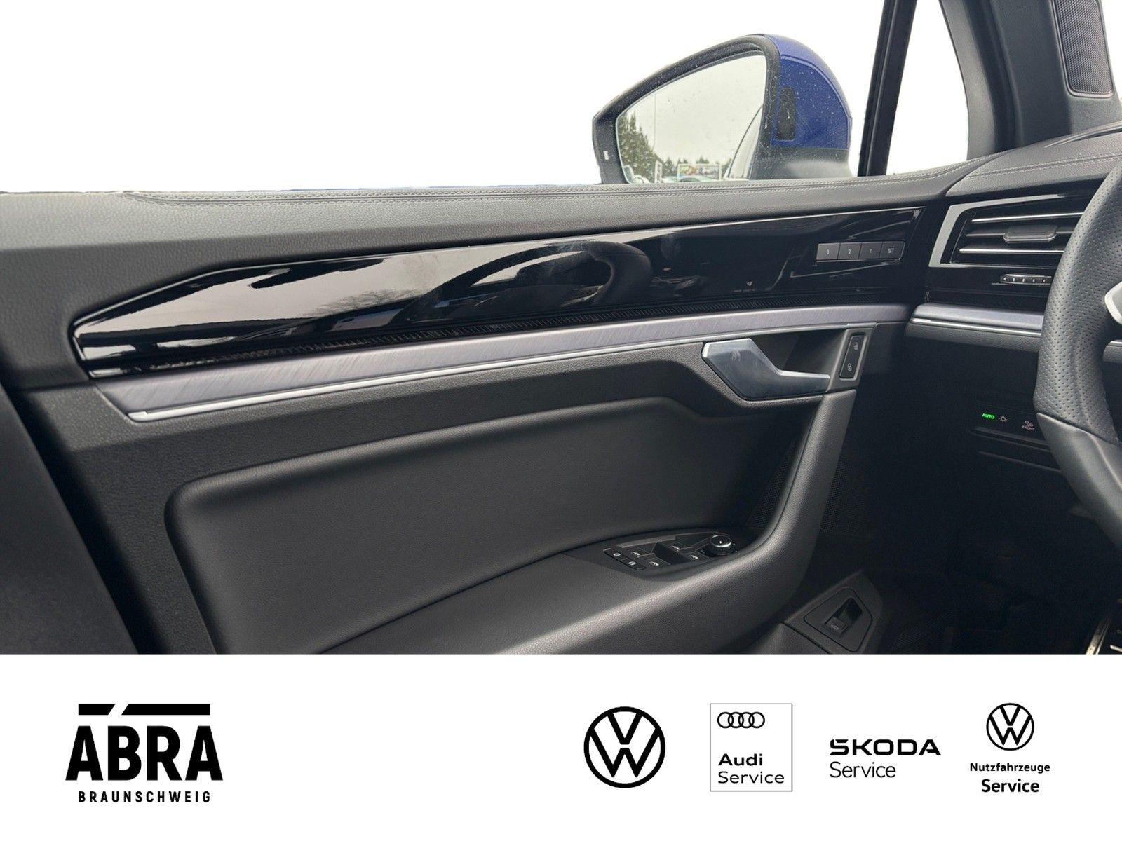 Volkswagen Touareg - Bild 13