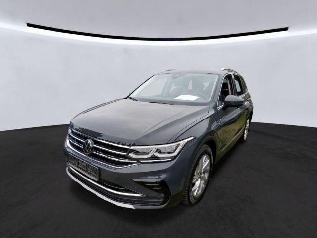 Volkswagen Tiguan Elegance 1.5 TSI DSG,ACC,LED,AHK
