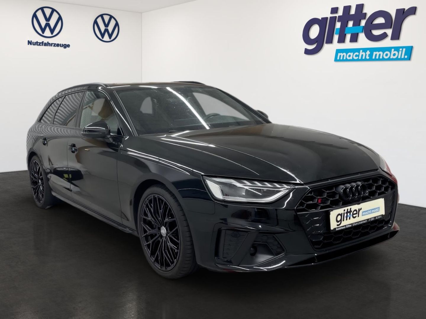 Audi S4 Avant 3.0 TDI SCHWARZPAKET PLUS PANO B+O MATR imagem 2