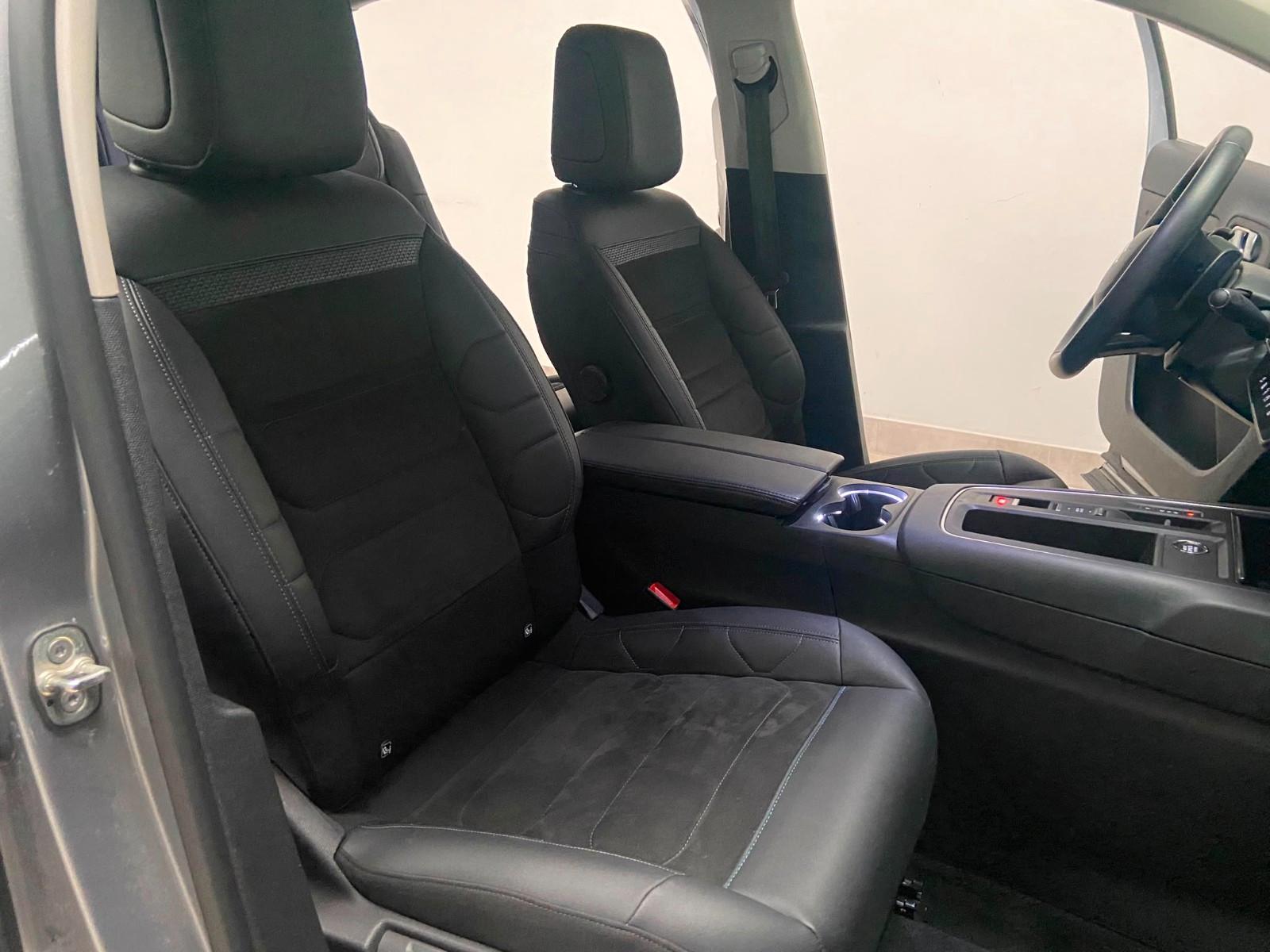 Citroën C5 Aircross Shine Hybrid 225 ACC Kamera Navi PDC