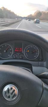 Volkswagen VW Golf Plus 1.6 - Volkswagen Golf Plus in Mainz