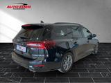 Ford Focus ST-Line Sportpaket Bluetooth Navi LED - Ford Focus Gebrauchtwagen in Wuppertal