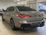 BMW M760e xDrive *Individual Edition*UnfallfreI*1.Hd - BMW M760 in Dortmund