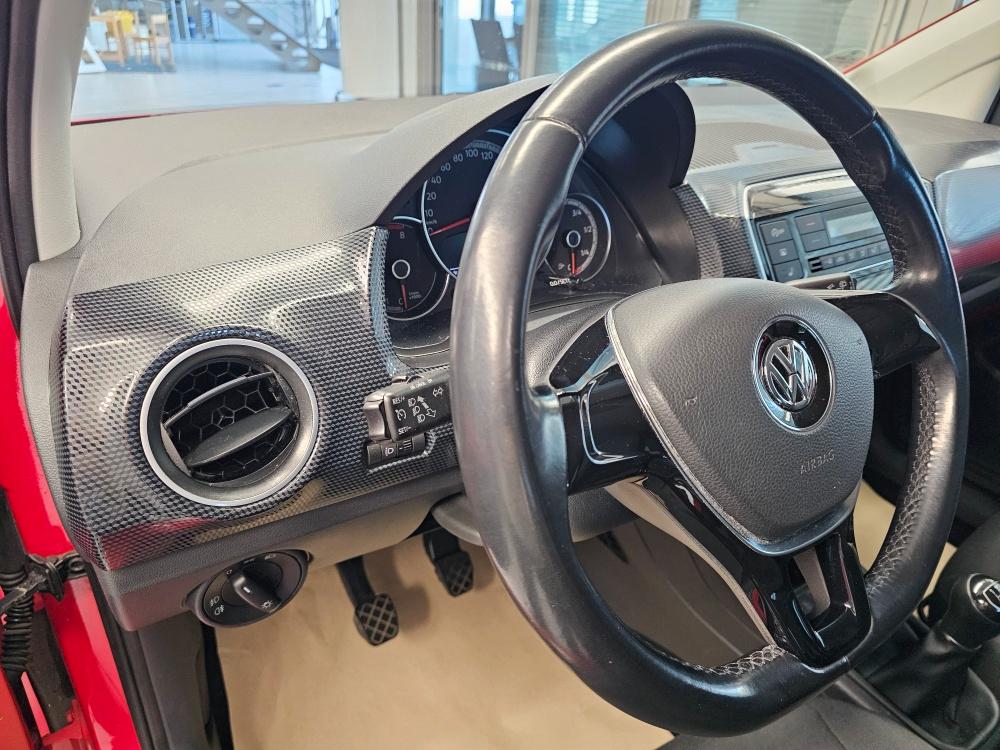 Volkswagen Up PDC,Sitzheizung,Klimatronik,Tempomat, миниатюра 12