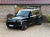 Land Rover Defender 110 X-Dynamic SE*MwSt*Standheiz*Panoram