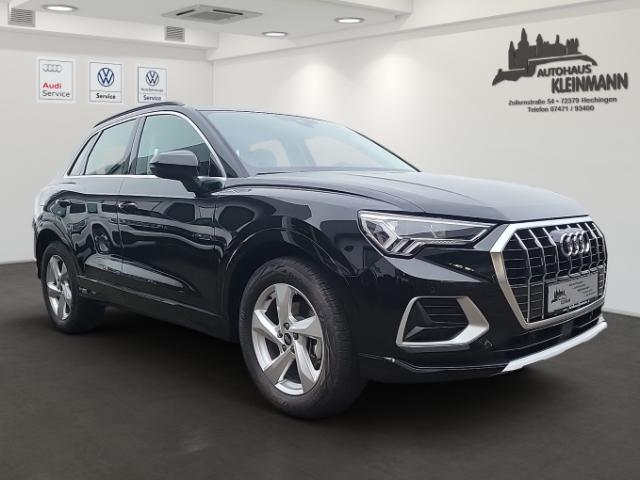 Audi Q3 1.5 EU6e 35 TFSI advanced LED Navi Virtual Ka