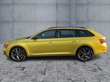 Skoda Superb Combi 2.0 TDI 4x4 DSG SPORTLINE BEAM+AHK - Skoda Superb in Bonn