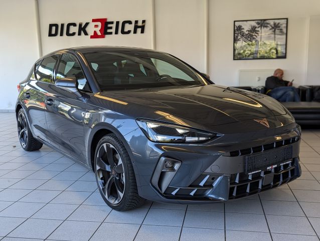 CUPRA Leon 1.5 eTSI DSG Dynamic-Edge-Assist-XL Memory