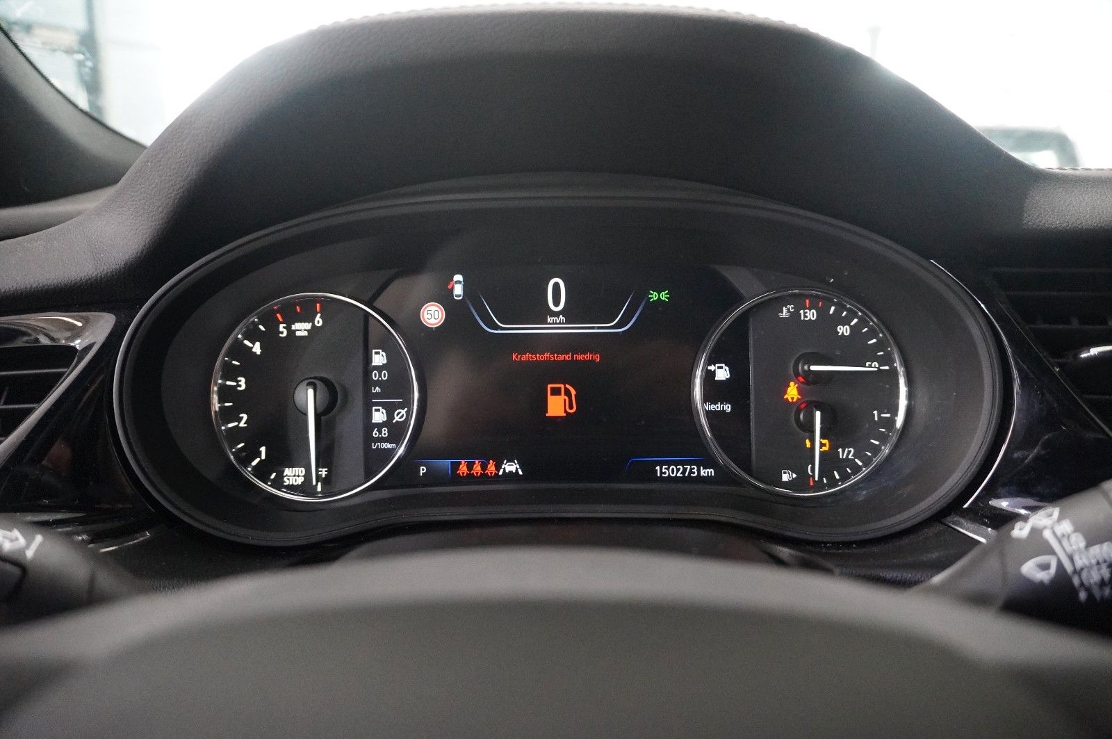 Fahrzeugabbildung Opel Insignia B ST 2.0D BUSINESS NAVI/LED/VIRT/SH/AHK