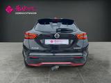 Nissan Juke N-DESIGN 1.0 (*AUTOMATIK*360°-KAMERA*) - gebrauchte Nissan Juke aus dem Jahr 2021
