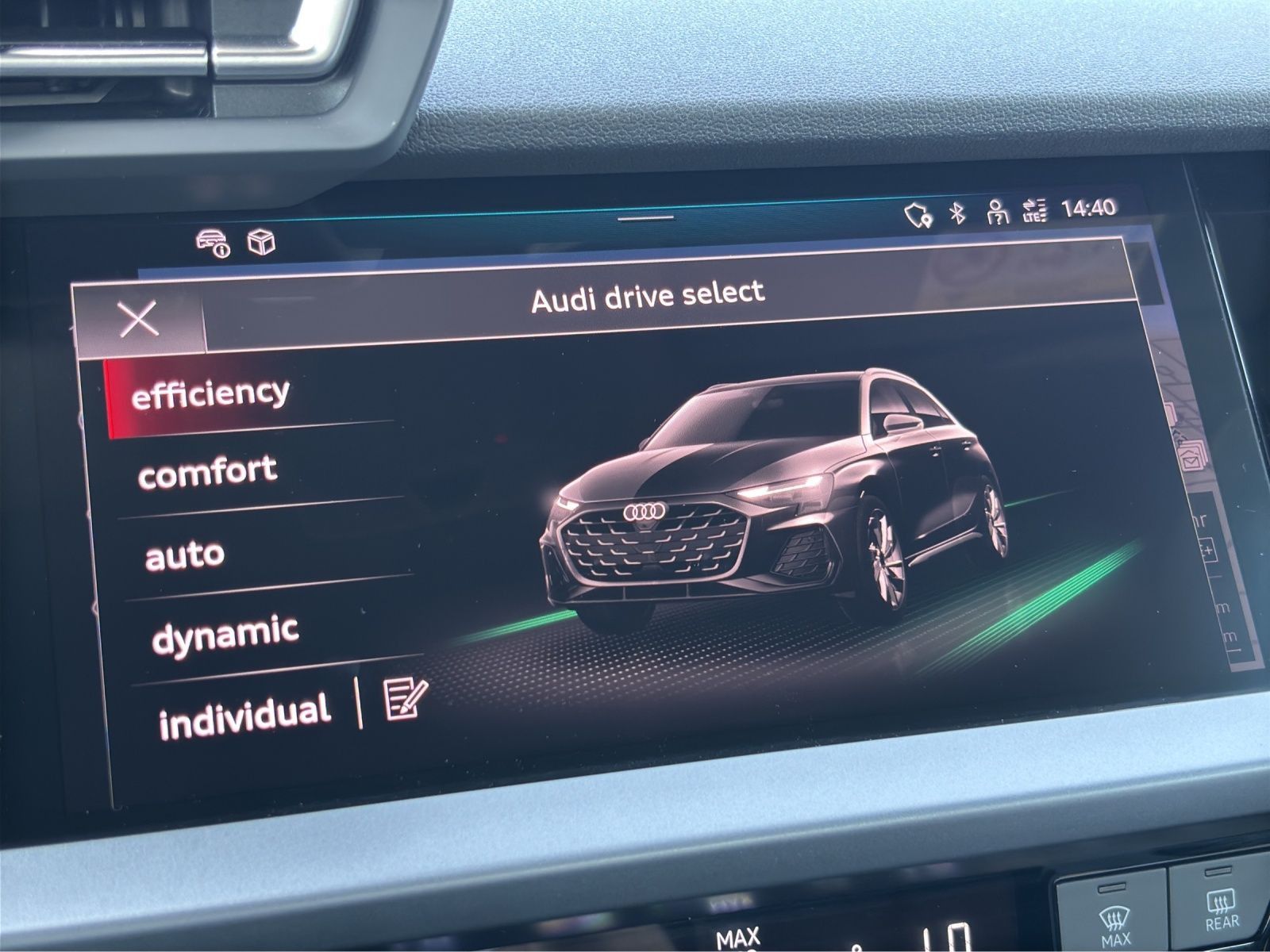Audi A3 - Bild 18