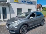 Suzuki SX4 S-Cross LIMITED, TÜV neu, Öl-Service neu - Suzuki SX4: Limited