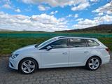 Seat Leon ST 2.0 TSI 140kW FR DSG FR - Seat Leon: 140