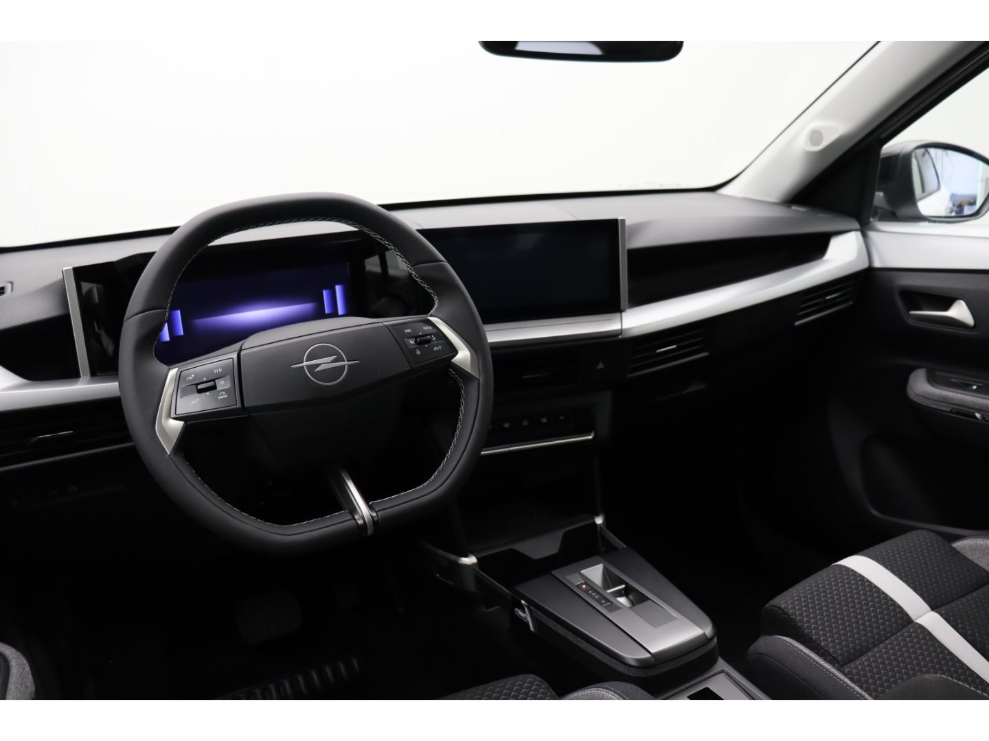 Fahrzeugabbildung Opel Frontera Electric GS 83 kW LED,Allwetter,Kamera