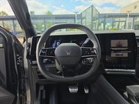Renault Rafale - Vorschau Bild 15