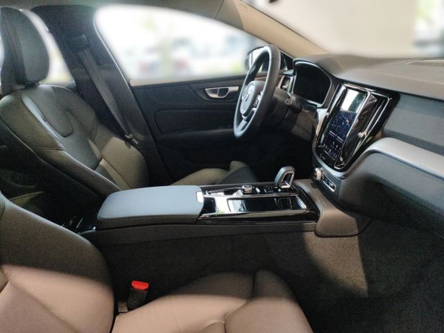 VOLVO V60 T6 (Bild 21 von Array)