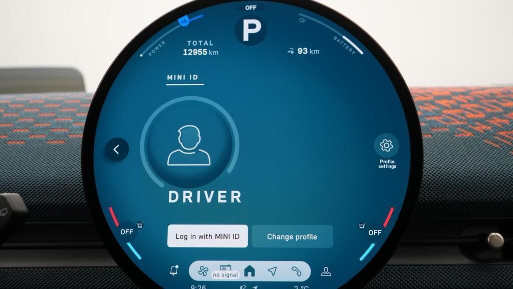 MINI John Cooper Works - Bild 13