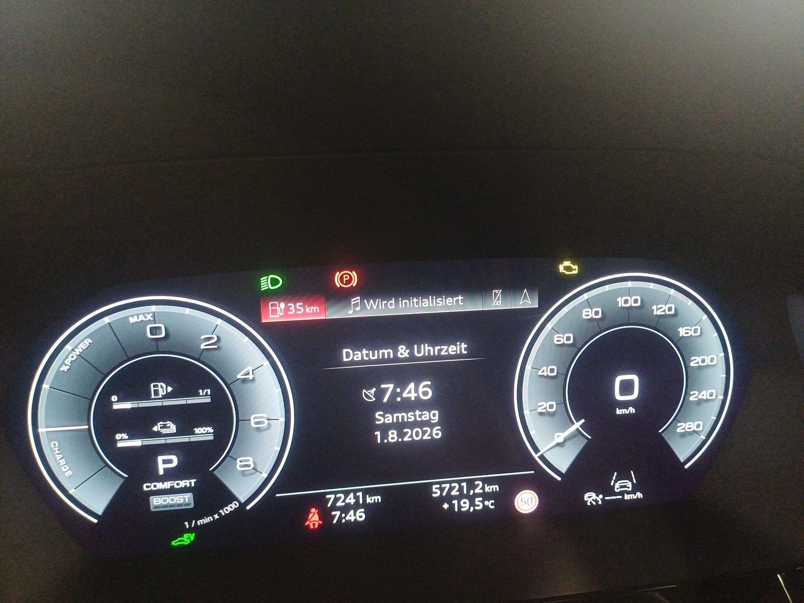 Audi A3 - Bild 6