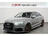 Audi RS3 Limousine q. *2.HD*19*Pano*Virtual*B&O*MMI+ - gebrauchte Audi RS3 aus dem Jahr 2019