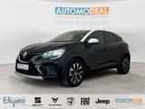 Renault Captur II Evolution ALLWETTER NAV LED KAMERA SIT - Renault Captur: Evolution