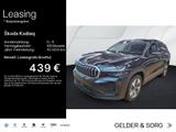 Skoda Kodiaq Selection TSI Matrix*AHK+*Standheizung* - Skoda Kodiaq Jahreswagen