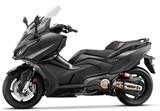 Kymco AK 575i ABS Premium - Kymco AK 575i ABS Premium