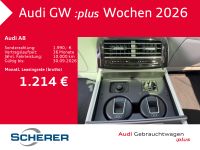 Audi A8 - Vorschau Bild 19