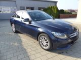 Mercedes-Benz C 180 T Model / C160 T Mod- Fahrasystenz Systeme - Mercedes-Benz: System