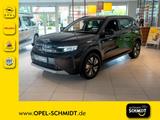 Opel Frontera GS 1.2 100kW - Opel Frontera Jahreswagen