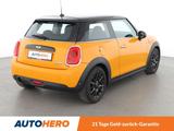 MINI Cooper  *NAVI*LED*PDC*SHZ*ALU*KLIMA*TEMPO* - MINI MINI: Orange