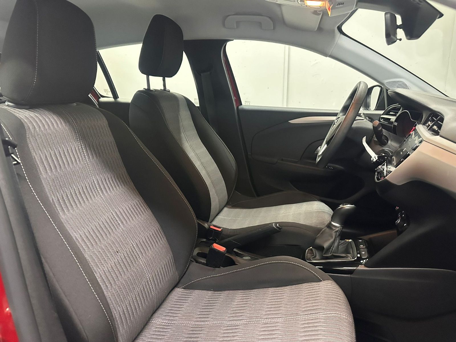 Fahrzeugabbildung Opel Corsa 1.2 Edition *NAVI*KLIMA*SH*KAMERA*