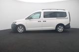 Volkswagen Caddy Maxi 2.0 TDI AHK DAB+ ISOFIX - Volkswagen Caddy Maxi in Karlsruhe