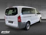 Mercedes-Benz eVito 111 Tourer PRO Lang Vorklimatisierung - Mercedes eVito mit Schiebetür