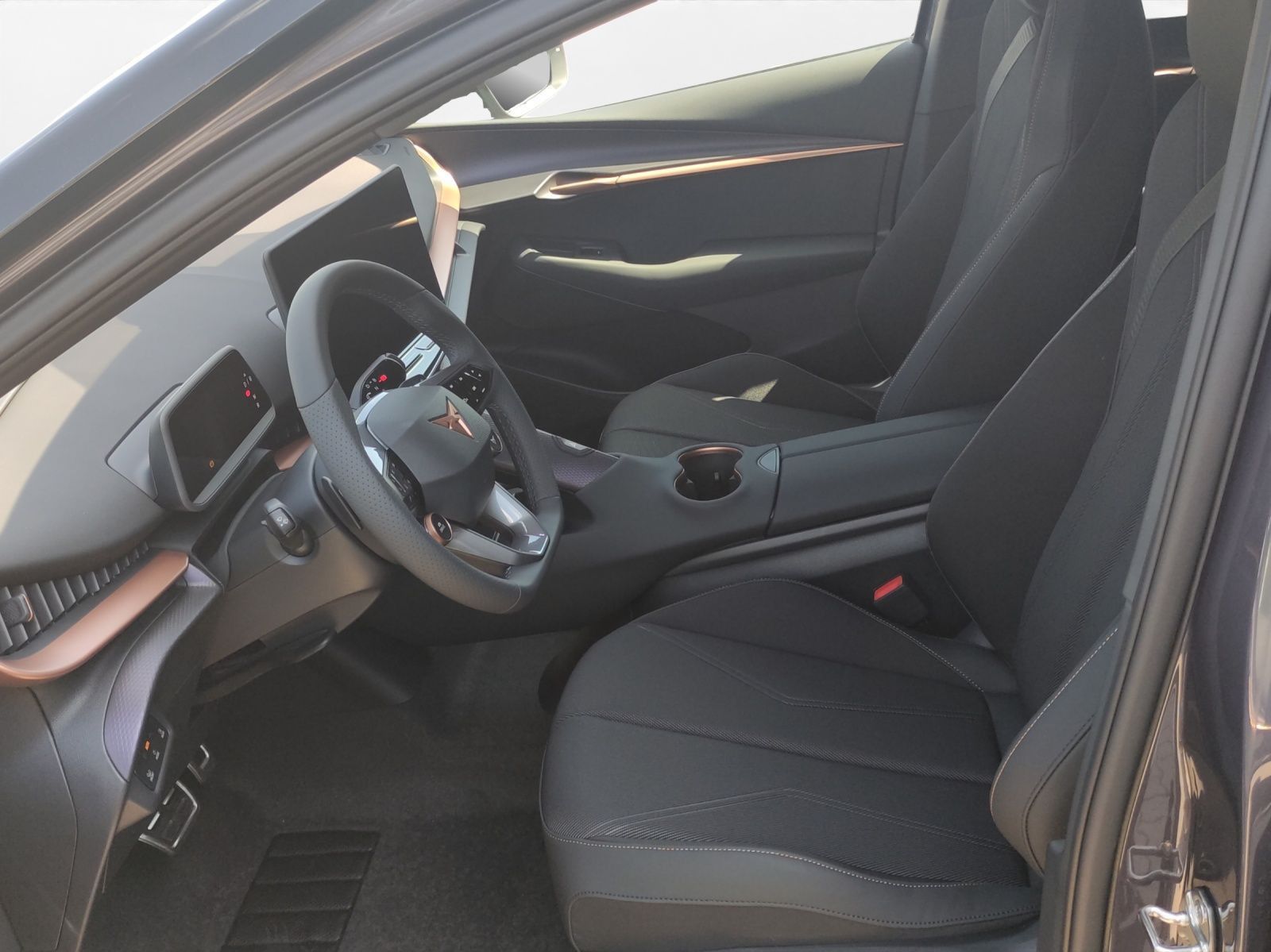 Cupra Tavascan - Bild 8