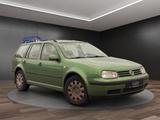 Volkswagen Golf IV Variant TÜV 04/2026 - aus 2000: Kombi