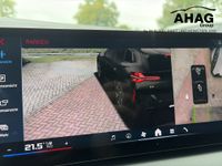 BMW X3 M50 - Vorschau Bild 22