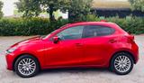 Mazda MAZDA 2 HOMURA 90PS Skyactive CarPlay Sitz... - Mazda 2 Skyactive Gebrauchtwagen