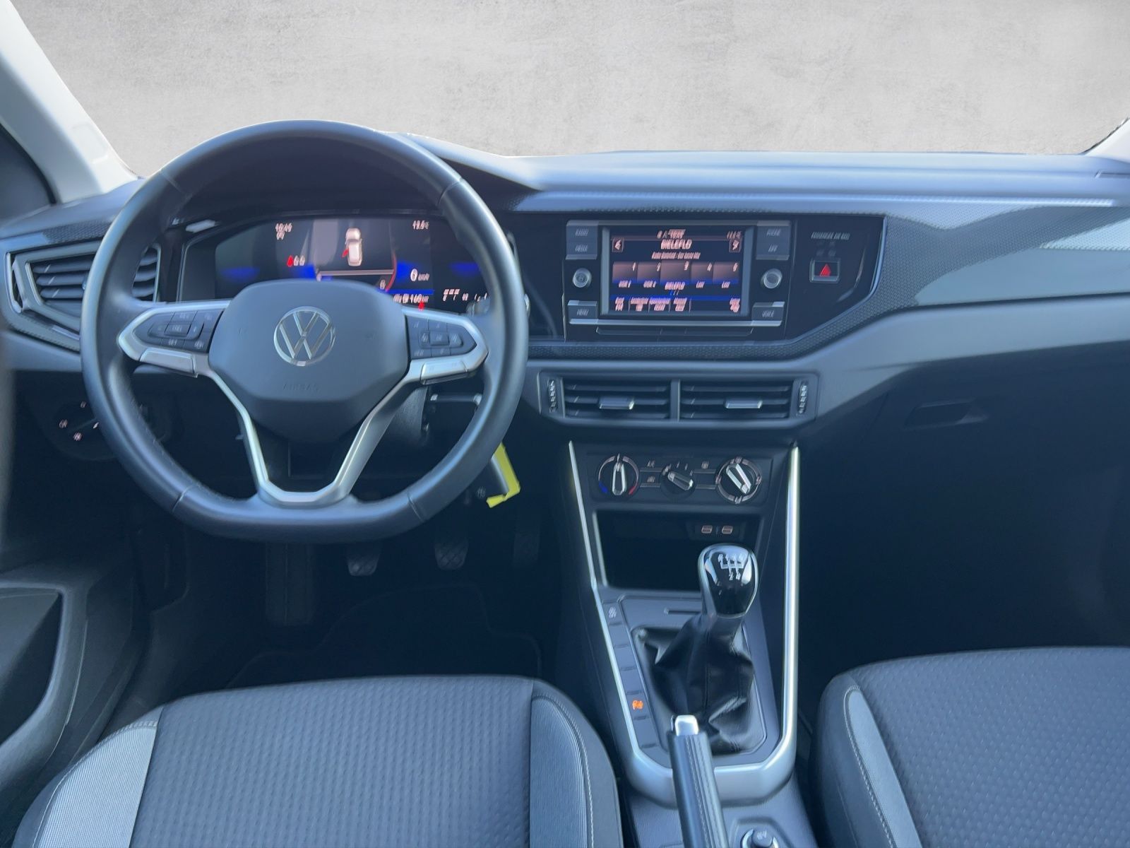 Volkswagen Polo - Bild 33