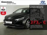 Hyundai i20 FACELIFT T-GDI TREND DCT+VOLL LED+NAVI+RÜCKF - Hyundai i20 Jahreswagen