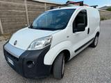 Fiat Fiorino 1.4 8V Furgone Natural Power - Fiat Fiorino aus 2012
