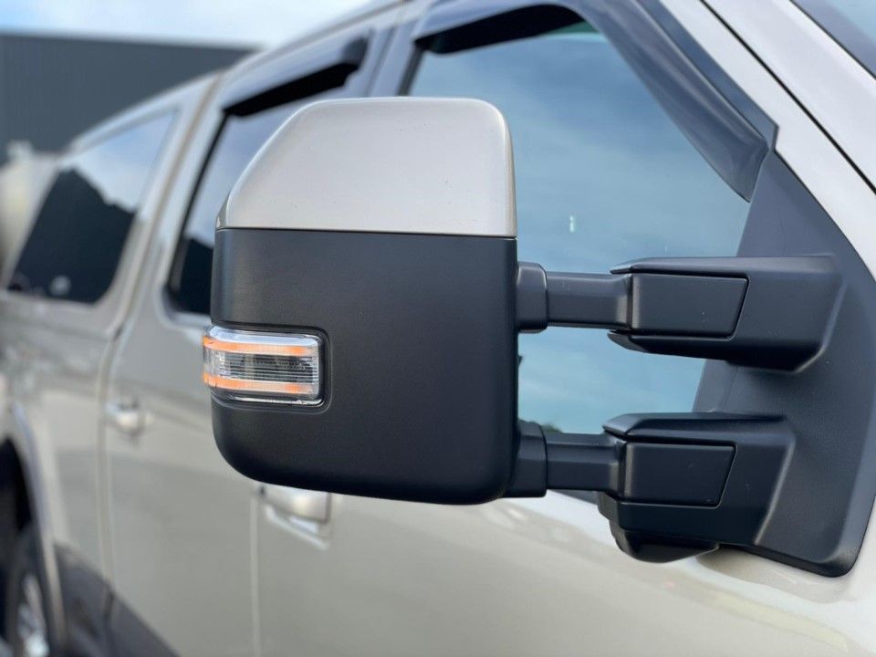 Fahrzeugabbildung Ford F 250 6.2 SuperDuty Pano Standh KingRanch