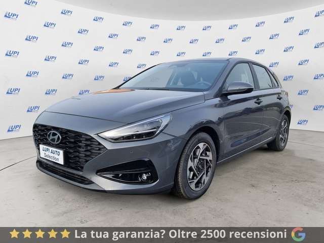Image of Hyundai i30